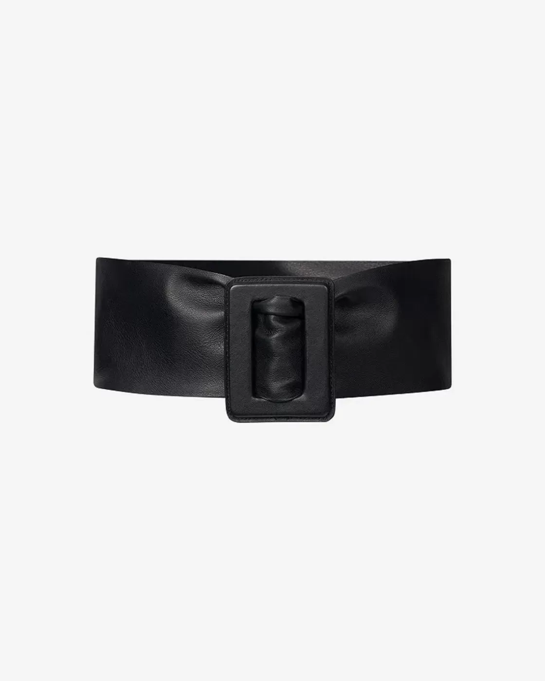 Mes Demoiselles Paris Accessoires>Ceinture Christal Noir