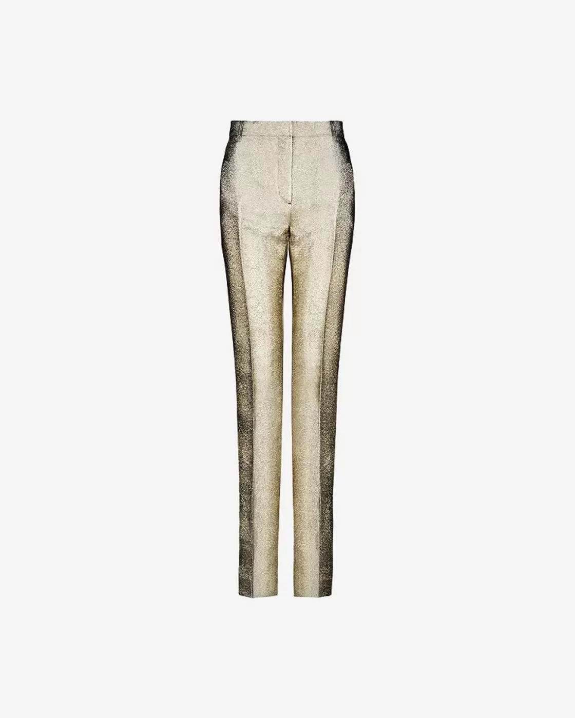 Mes Demoiselles Paris Pantalons>Pantalon Sydney Argent