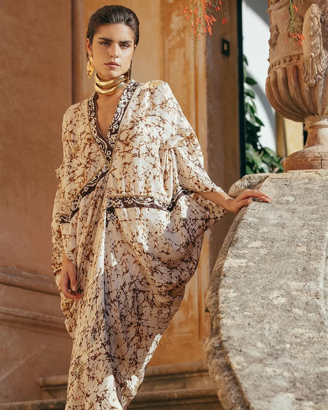 Mes Demoiselles Paris Robes & Jupes>Robe Sarah Beige